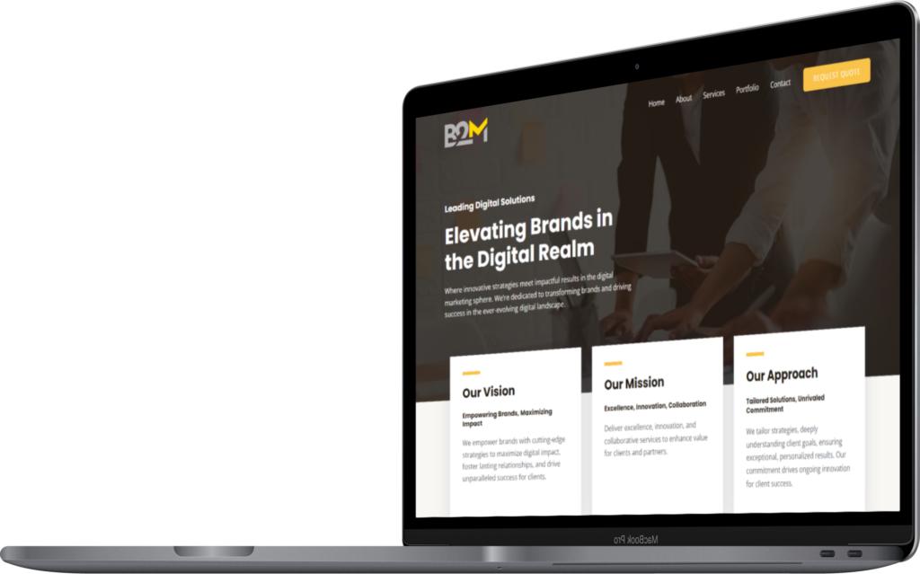 b2m web mockup 1024x639 Case studies